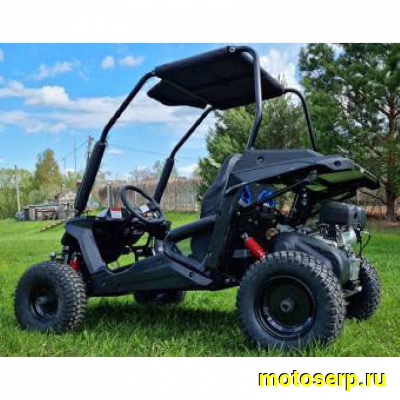 Купить  200cc Багги KTA K1 (комплект запчастей для сборки) Вариатор, 200сс, 145x70-R6 / 16x6-R8, электростарт+ручной стартер, диск торм  (шт) (KTAmoto купить с доставкой по Москве и России, цена, технические характеристики, комплектация фото  - motoserp.ru