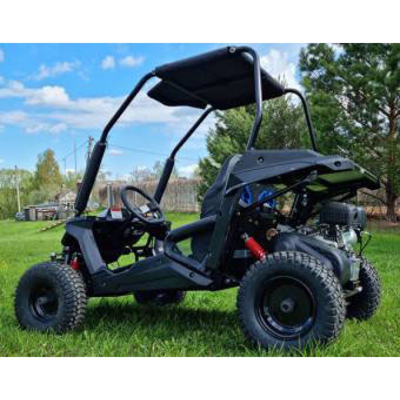 Купить  200cc Багги KTA K1 (комплект запчастей для сборки) Вариатор, 200сс, 145x70-R6 / 16x6-R8, электростарт+ручной стартер, диск торм  (шт) (KTAmoto купить с доставкой по Москве и России, цена, технические характеристики, комплектация фото  - motoserp.ru