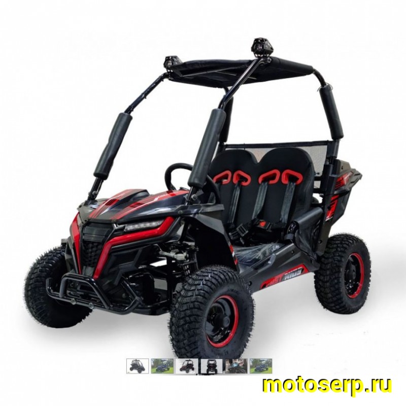Купить  200cc Багги KTA K1 (комплект запчастей для сборки) Вариатор, 200сс, 145x70-R6 / 16x6-R8, электростарт+ручной стартер, диск торм  (шт) (KTAmoto купить с доставкой по Москве и России, цена, технические характеристики, комплектация фото  - motoserp.ru