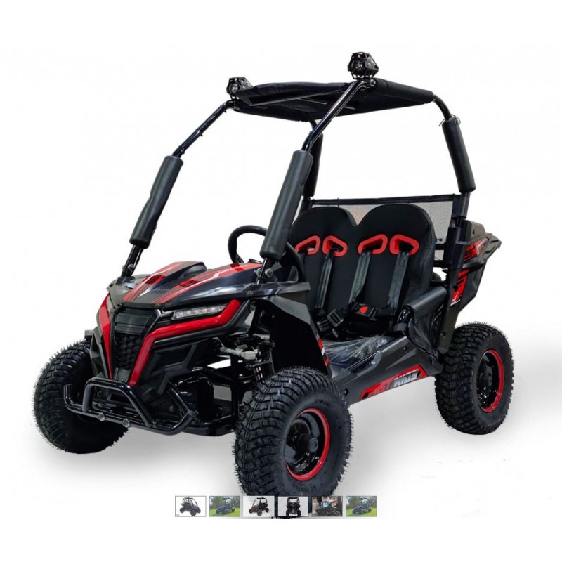 Купить  200cc Багги KTA K1 (комплект запчастей для сборки) Вариатор, 200сс, 145x70-R6 / 16x6-R8, электростарт+ручной стартер, диск торм  (шт) (KTAmoto купить с доставкой по Москве и России, цена, технические характеристики, комплектация фото  - motoserp.ru