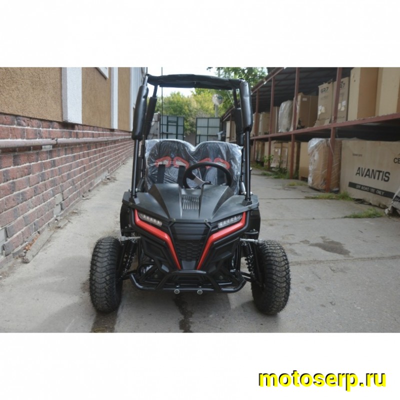 Купить  200cc Багги KTA K1 (комплект запчастей для сборки) Вариатор, 200сс, 145x70-R6 / 16x6-R8, электростарт+ручной стартер, диск торм  (шт) (KTAmoto купить с доставкой по Москве и России, цена, технические характеристики, комплектация фото  - motoserp.ru