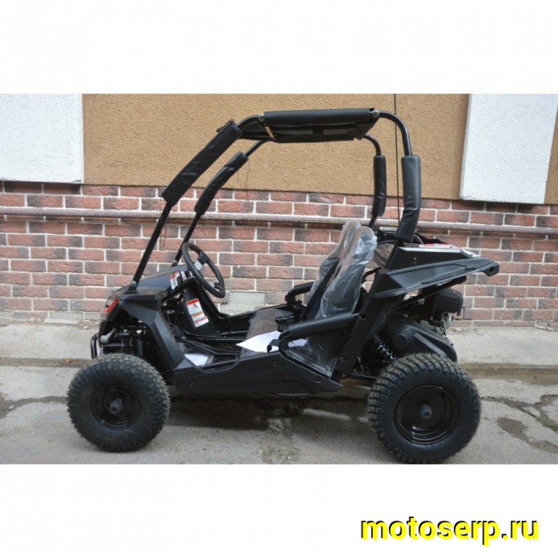 Купить  200cc Багги KTA K1 (комплект запчастей для сборки) Вариатор, 200сс, 145x70-R6 / 16x6-R8, электростарт+ручной стартер, диск торм  (шт) (KTAmoto купить с доставкой по Москве и России, цена, технические характеристики, комплектация фото  - motoserp.ru