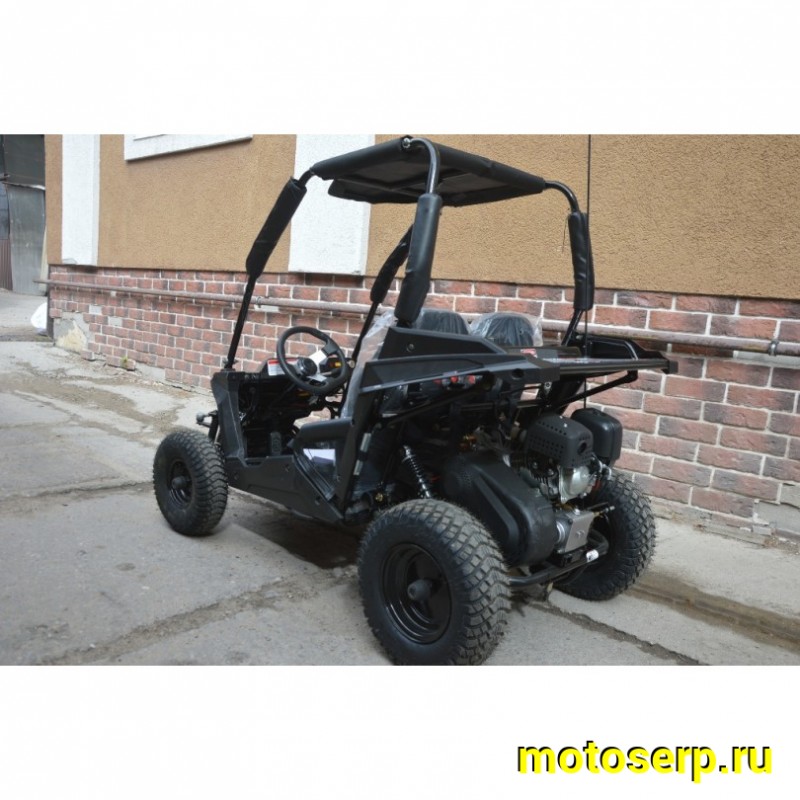 Купить  200cc Багги KTA K1 (комплект запчастей для сборки) Вариатор, 200сс, 145x70-R6 / 16x6-R8, электростарт+ручной стартер, диск торм  (шт) (KTAmoto купить с доставкой по Москве и России, цена, технические характеристики, комплектация фото  - motoserp.ru