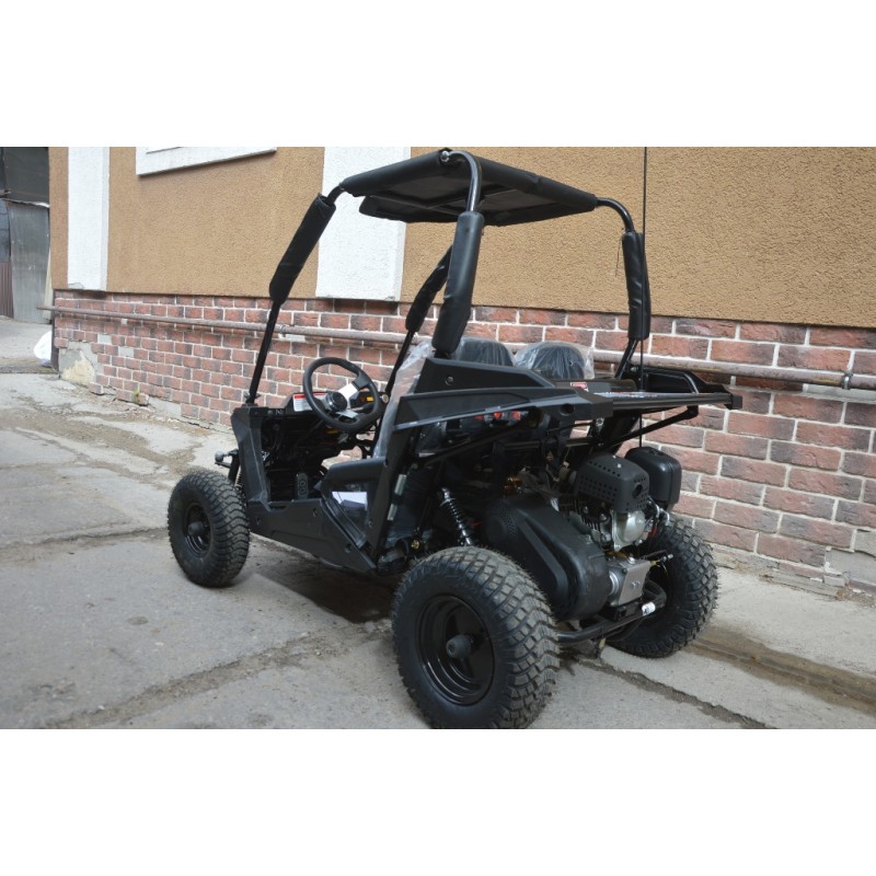 Купить  200cc Багги KTA K1 (комплект запчастей для сборки) Вариатор, 200сс, 145x70-R6 / 16x6-R8, электростарт+ручной стартер, диск торм  (шт) (KTAmoto купить с доставкой по Москве и России, цена, технические характеристики, комплектация фото  - motoserp.ru