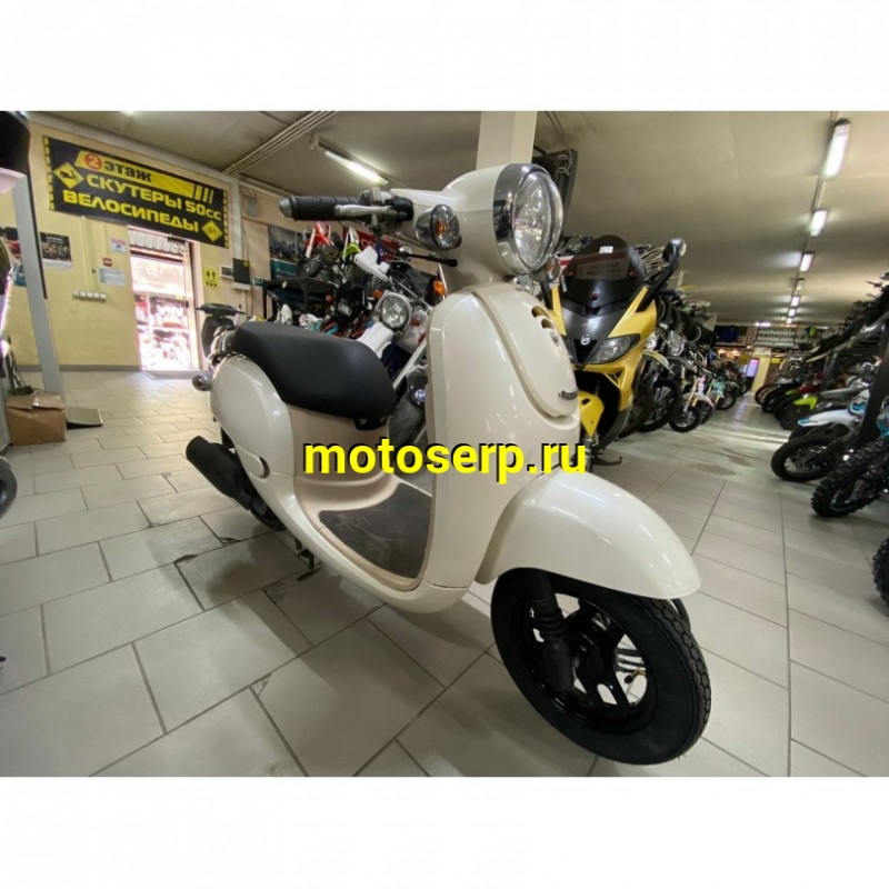 Купить  ====Скутер Honda Giorno AF70 50 4T 2013 г.в,Из Японии, без пробега по РФ купить с доставкой по Москве и России, цена, технические характеристики, комплектация фото  - motoserp.ru