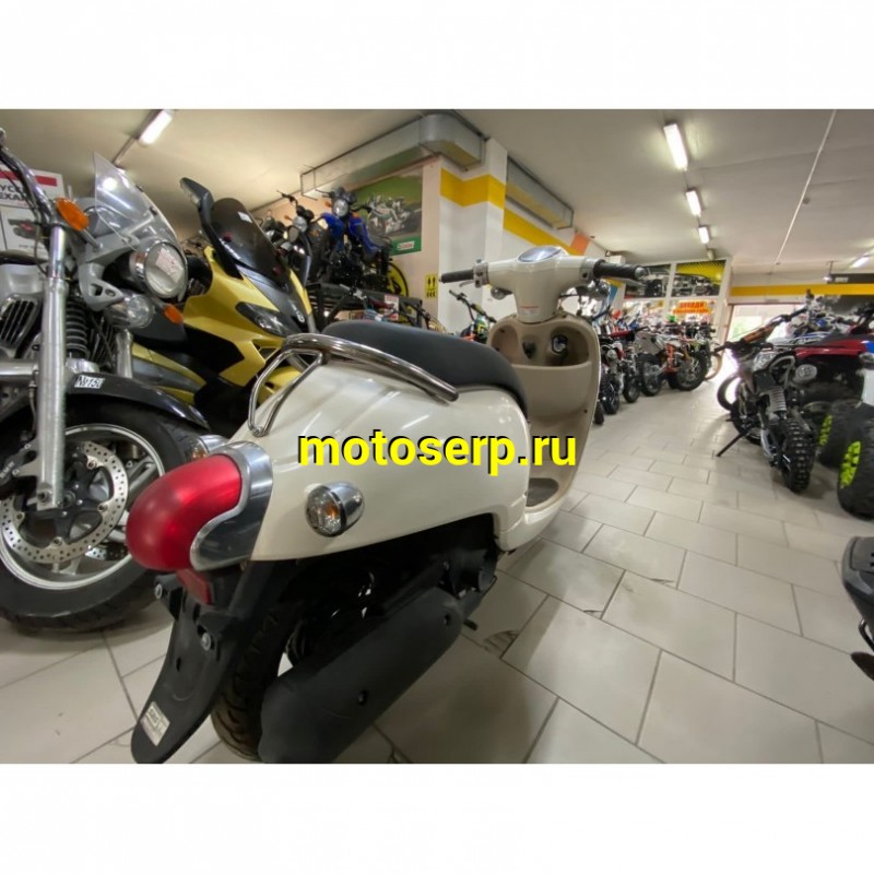 Купить  ====Скутер Honda Giorno AF70 50 4T 2013 г.в,Из Японии, без пробега по РФ купить с доставкой по Москве и России, цена, технические характеристики, комплектация фото  - motoserp.ru