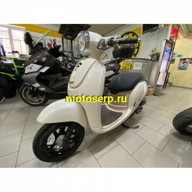 Купить  ====Скутер Honda Giorno AF70 50 4T 2013 г.в,Из Японии, без пробега по РФ купить с доставкой по Москве и России, цена, технические характеристики, комплектация фото  - motoserp.ru