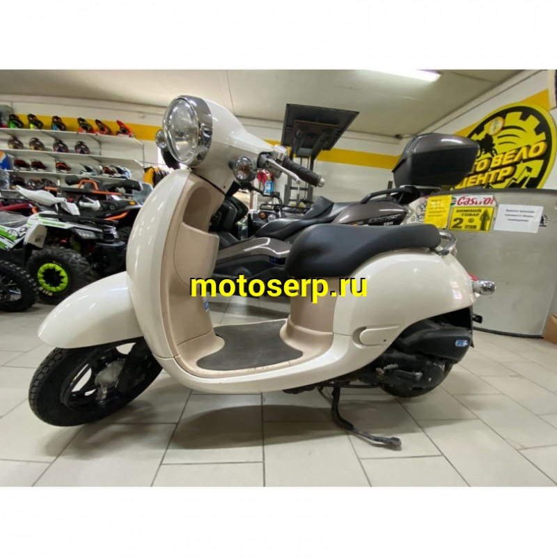Купить  ====Скутер Honda Giorno AF70 50 4T 2013 г.в,Из Японии, без пробега по РФ купить с доставкой по Москве и России, цена, технические характеристики, комплектация фото  - motoserp.ru
