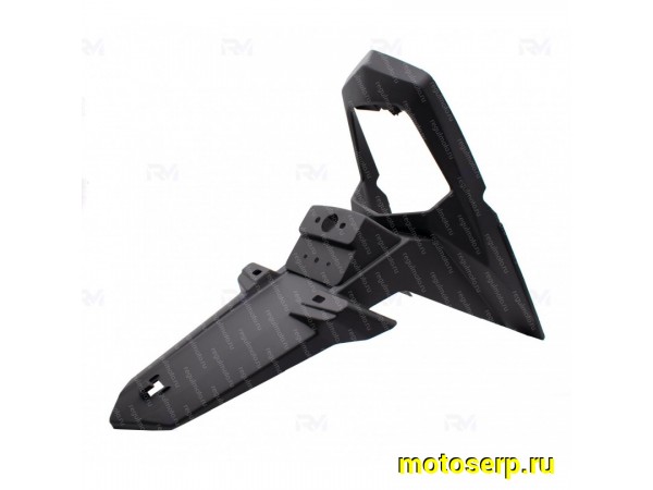 Купить  Крыло заднее (хвост) Regulmoto TE (шт) (Regul 104793 купить с доставкой по Москве и России, цена, технические характеристики, комплектация фото  - motoserp.ru