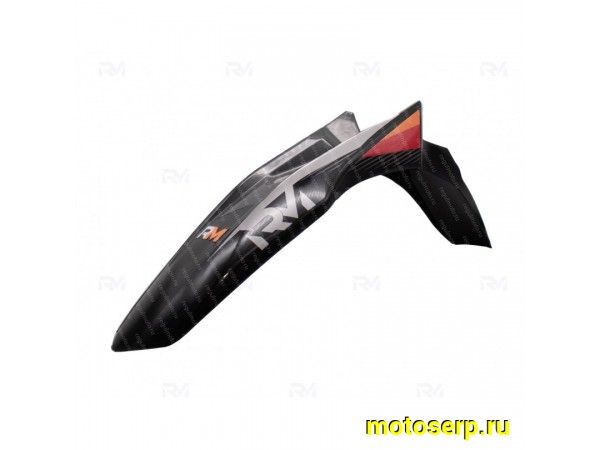 Купить  Крыло переднее Кросс Regulmoto ТЕ (ЦВЕТ УТОЧНЯЙТЕ) (шт) (Regul 303178-2 (Regul 303178-1 купить с доставкой по Москве и России, цена, технические характеристики, комплектация фото  - motoserp.ru