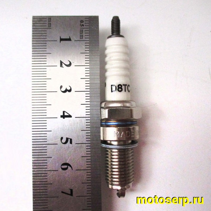 Купить  Свеча зажигания ( 8) NGK D8EA (Аналог) (шт) (R1 (MOTO-SKUTER 2270 купить с доставкой по Москве и России, цена, технические характеристики, комплектация фото  - motoserp.ru