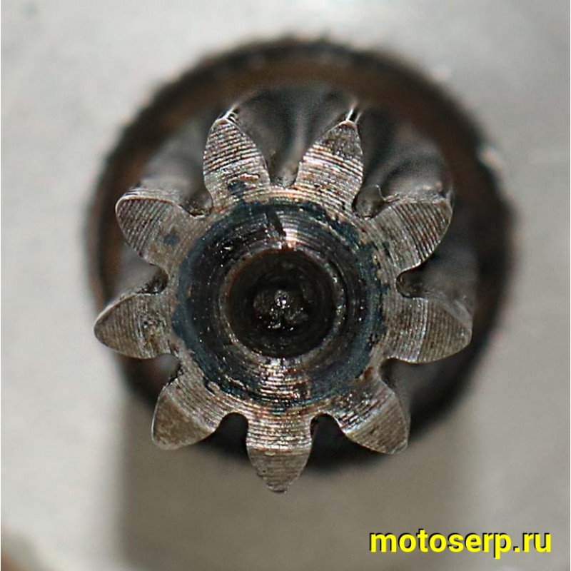 Купить  Стартер электрический (электростартер) в сб. 169FMM (250cc) 9зб. (шт) (SM 285-4714 купить с доставкой по Москве и России, цена, технические характеристики, комплектация фото  - motoserp.ru