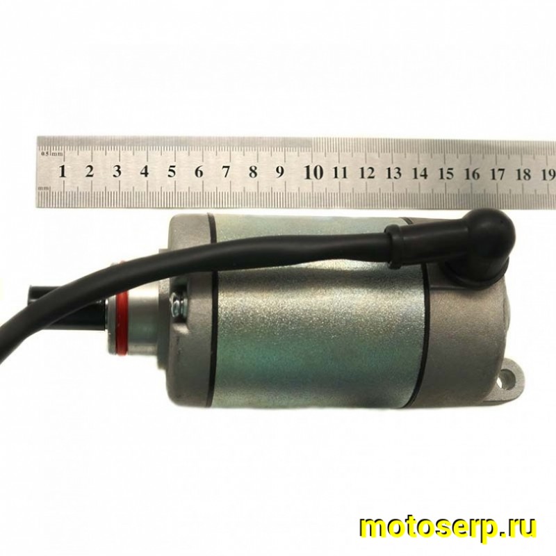 Купить  Стартер электрический (электростартер) в сб. 169FMM (250cc) 9зб. (шт) (SM 285-4714 купить с доставкой по Москве и России, цена, технические характеристики, комплектация фото  - motoserp.ru