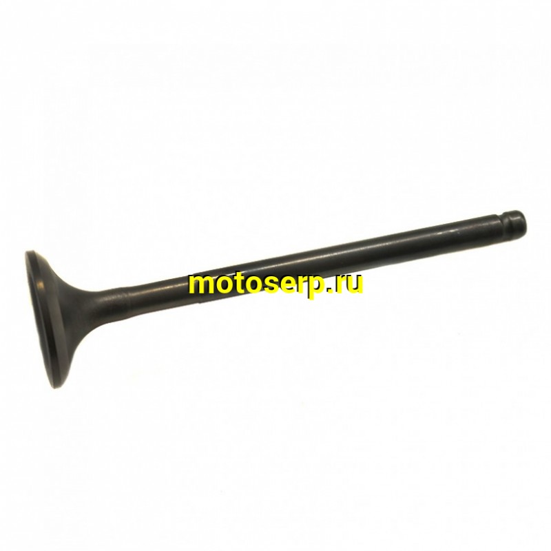 Купить  Клапан SYM (выпуск) (D-22mm, L-82mm, T-5mm) ALLO 125, Crox 125, Jet4 125, SYMPHONY 125SR (шт) (Велос 14721-F6A-000 купить с доставкой по Москве и России, цена, технические характеристики, комплектация фото  - motoserp.ru