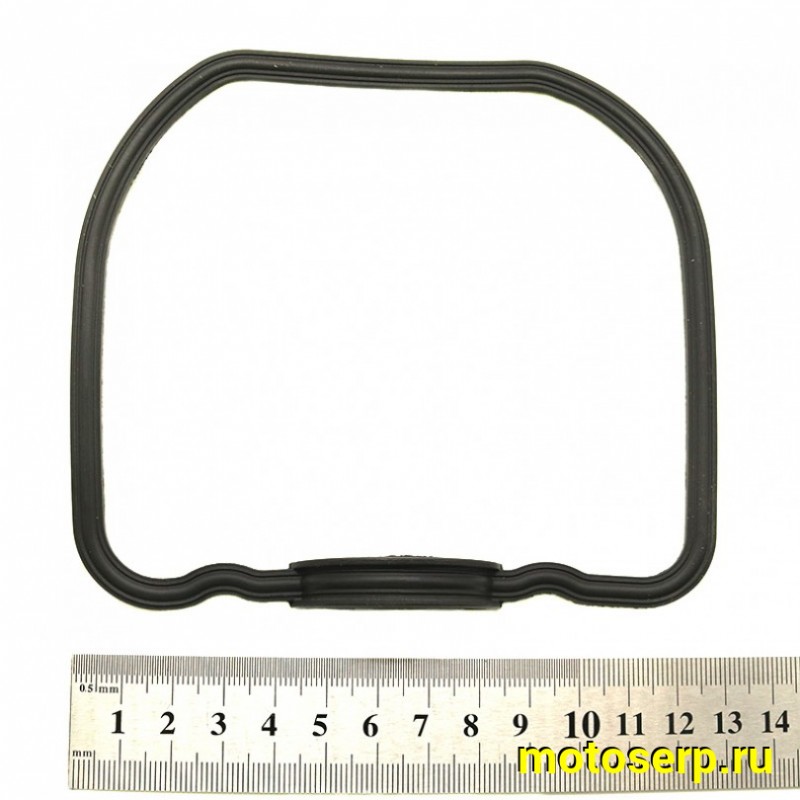 Купить  ====Прокладка крышки клапанной SYM, ALLO 125, Jet4 125, Crox 125, SYMPHONY 125SR (шт) (0 купить с доставкой по Москве и России, цена, технические характеристики, комплектация фото  - motoserp.ru