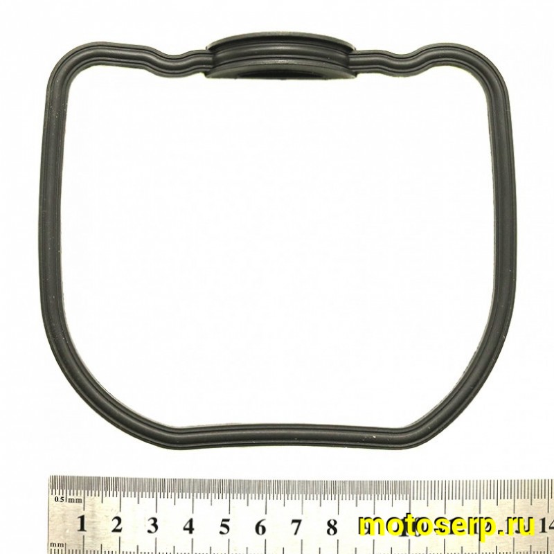 Купить  ====Прокладка крышки клапанной SYM, ALLO 125, Jet4 125, Crox 125, SYMPHONY 125SR (шт) (0 купить с доставкой по Москве и России, цена, технические характеристики, комплектация фото  - motoserp.ru