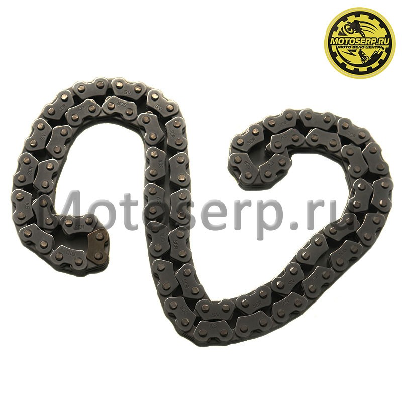 Купить  Цепь ГРМ 177MM ZS177MM ZS NC250 (100зв.) 3*4-100L (шт) (AVANTIS 14161 купить с доставкой по Москве и России, цена, технические характеристики, комплектация фото  - motoserp.ru