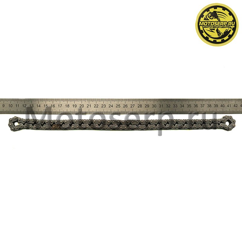 Купить  Цепь ГРМ 177MM ZS177MM ZS NC250 (100зв.) 3*4-100L (шт) (AVANTIS 14161 купить с доставкой по Москве и России, цена, технические характеристики, комплектация фото  - motoserp.ru