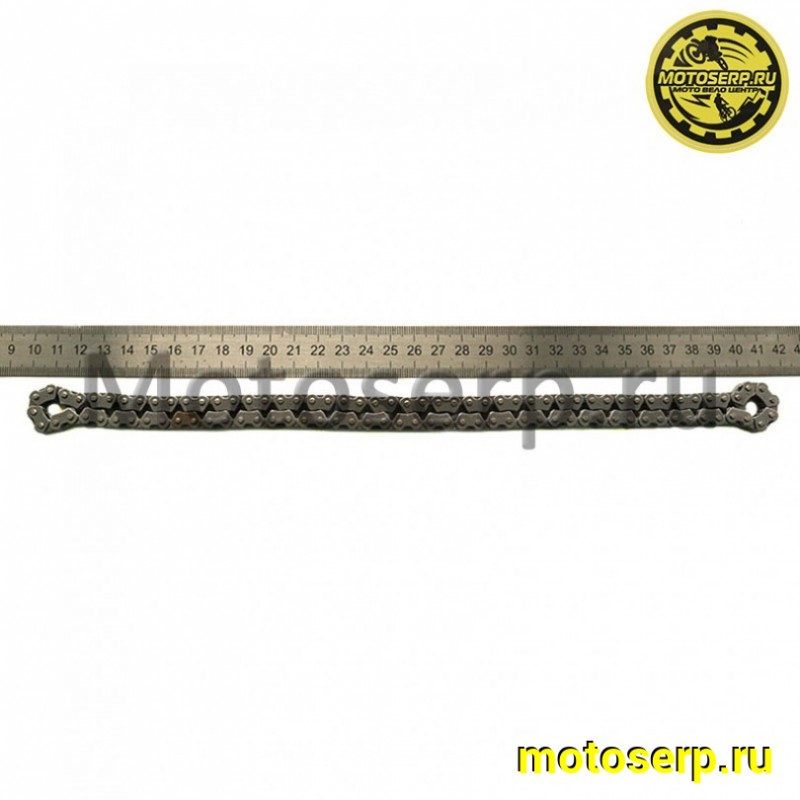 Купить  Цепь ГРМ 177MM ZS177MM ZS NC250 (100зв.) 3*4-100L (шт) (AVANTIS 14161 купить с доставкой по Москве и России, цена, технические характеристики, комплектация фото  - motoserp.ru