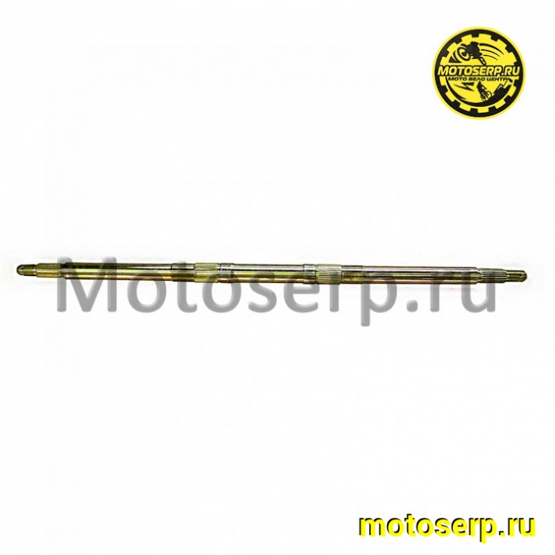 Купить  Ось задних колес L=880mm ATV WILD TRACK, Motax Grizlik 200/200 LUX  и др. (шт) (ML 13930 (MOTAX купить с доставкой по Москве и России, цена, технические характеристики, комплектация фото  - motoserp.ru
