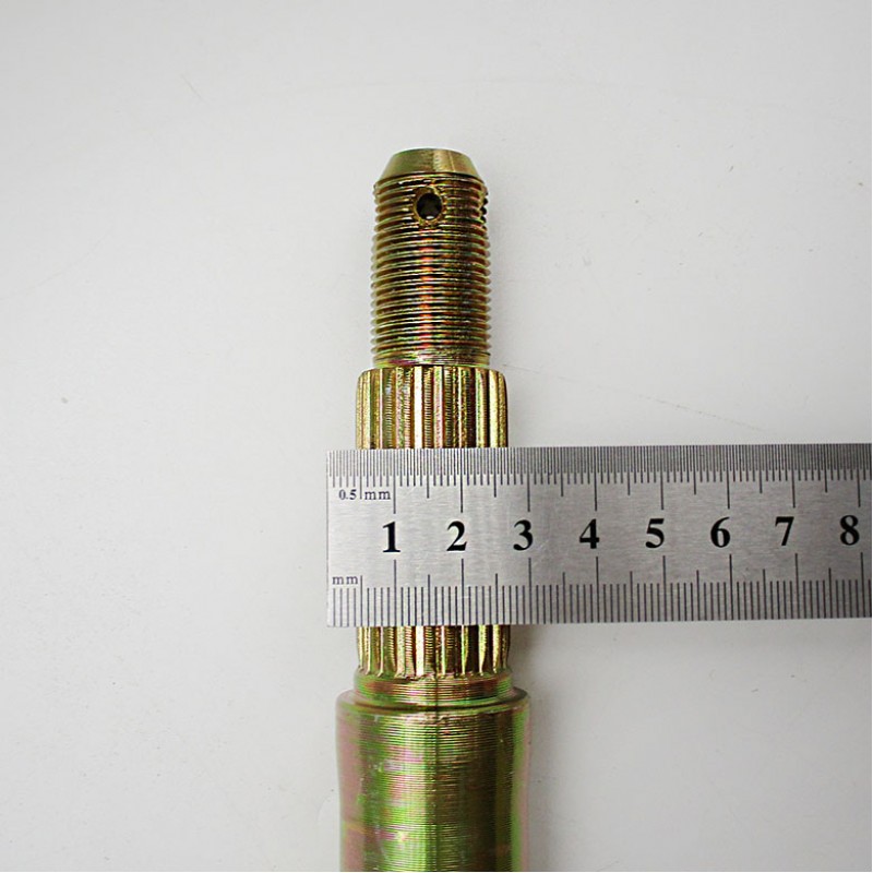 Купить  Ось задних колес L=880mm ATV WILD TRACK, Motax Grizlik 200/200 LUX  и др. (шт) (ML 13930 (MOTAX купить с доставкой по Москве и России, цена, технические характеристики, комплектация фото  - motoserp.ru