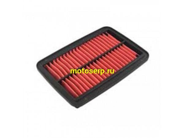 Купить  Фильтр воздушный HI FLO HFA3615 GSF650-1250 05-08 53734 (шт) (nitro 12-93834 купить с доставкой по Москве и России, цена, технические характеристики, комплектация фото  - motoserp.ru