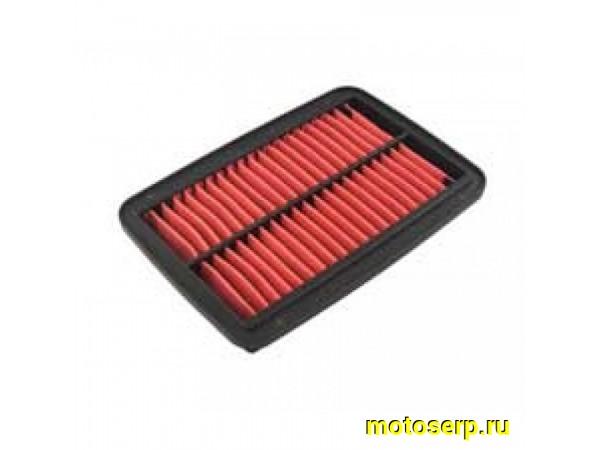 Купить  Фильтр воздушный HI FLO HFA3615 GSF650-1250 05-08 53734 (шт) (nitro 12-93834 купить с доставкой по Москве и России, цена, технические характеристики, комплектация фото  - motoserp.ru