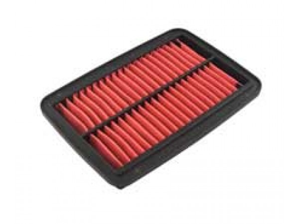 Купить  Фильтр воздушный HI FLO HFA3615 GSF650-1250 05-08 53734 (шт) (nitro 12-93834 купить с доставкой по Москве и России, цена, технические характеристики, комплектация фото  - motoserp.ru