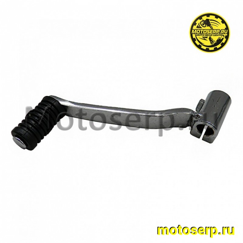 Купить  Ножка (лапка, рычаг, педаль) переключения BSE PH10 125/190 STUNT и др. (шт) (Велос 1.001.0280 (Велос 30.130.1400 купить с доставкой по Москве и России, цена, технические характеристики, комплектация фото  - motoserp.ru