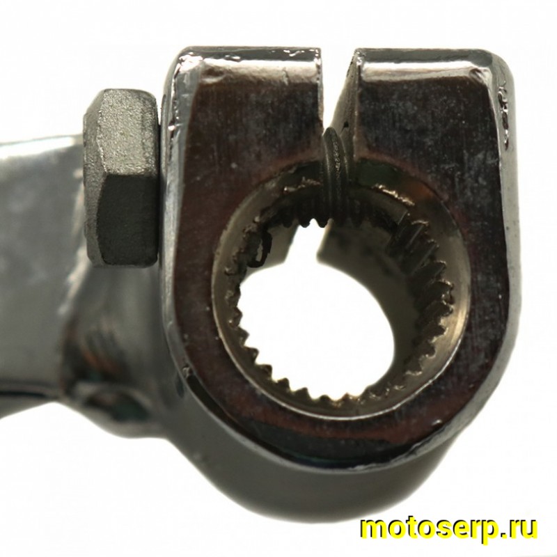 Купить  Ножка (лапка, рычаг, педаль) переключения BSE PH10 125/190 STUNT и др. (шт) (Велос 1.001.0280 (Велос 30.130.1400 купить с доставкой по Москве и России, цена, технические характеристики, комплектация фото  - motoserp.ru