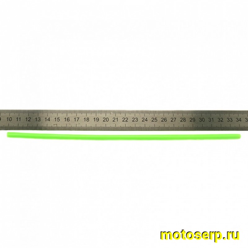 Купить  Трубки, Накладки из ПВХ на спицы колеса мотоцикла универсальные набор 19/21", зеленый (комп) (Велос XTG_00028GR купить с доставкой по Москве и России, цена, технические характеристики, комплектация фото  - motoserp.ru