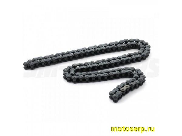 Купить  Цепь приводная (428х110) SFR 428H, 110 звеньев (усиленная) (шт) (SM 908-4654 купить с доставкой по Москве и России, цена, технические характеристики, комплектация фото  - motoserp.ru