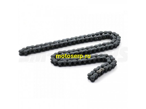 Купить  Цепь приводная (428х110) SFR 428H, 110 звеньев (усиленная) (шт) (SM 908-4654 купить с доставкой по Москве и России, цена, технические характеристики, комплектация фото  - motoserp.ru