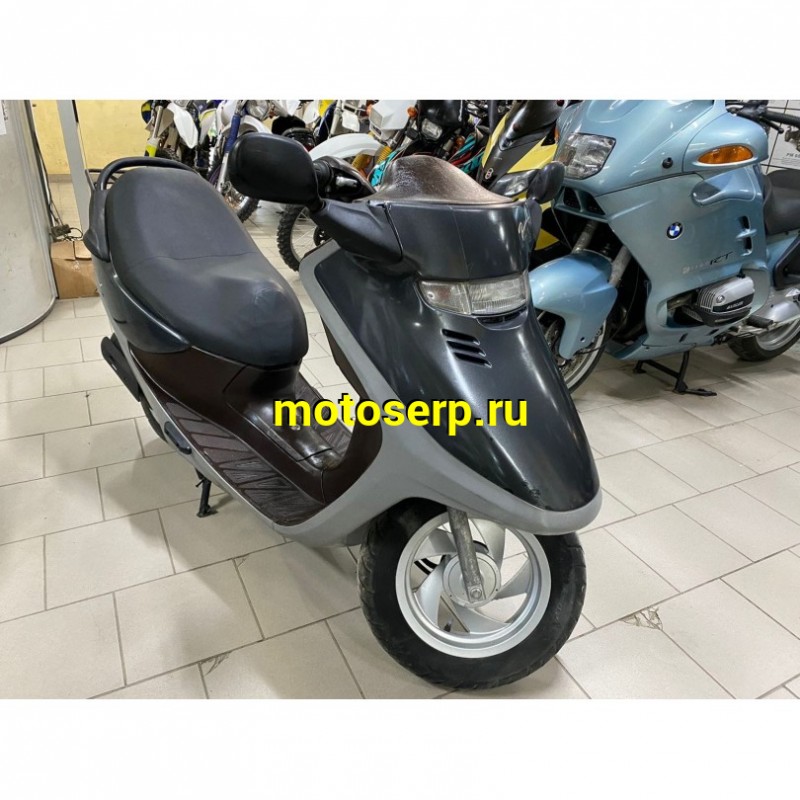 Купить  ====Скутер Honda Broad 50 AF33 (LEAD/JOKER)Из Японии,без пробега по РФ    купить с доставкой по Москве и России, цена, технические характеристики, комплектация фото  - motoserp.ru