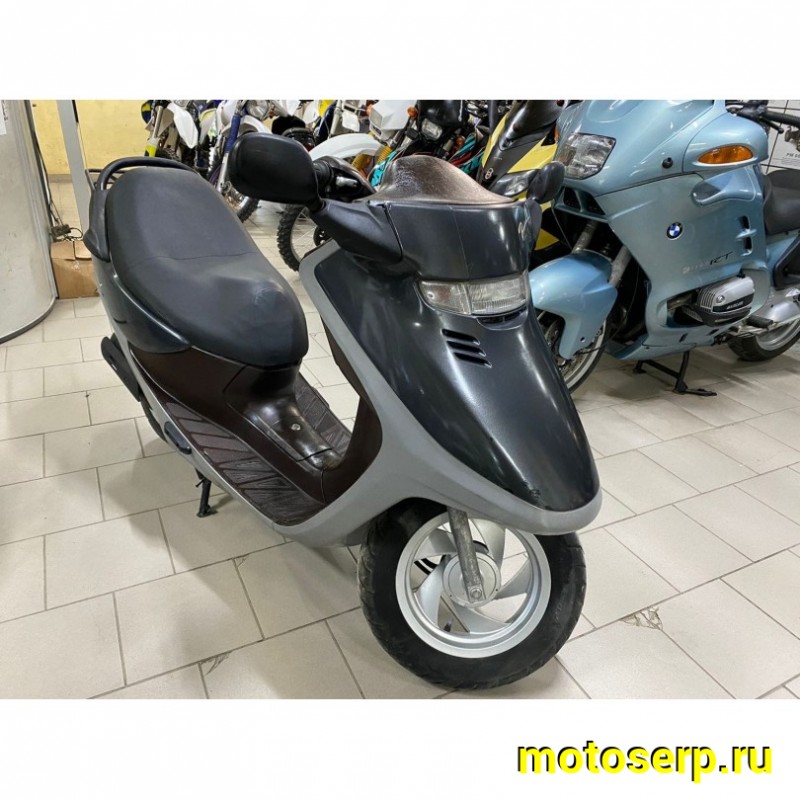 Купить  ====Скутер Honda Broad 50 AF33 (LEAD/JOKER)Из Японии,без пробега по РФ    купить с доставкой по Москве и России, цена, технические характеристики, комплектация фото  - motoserp.ru