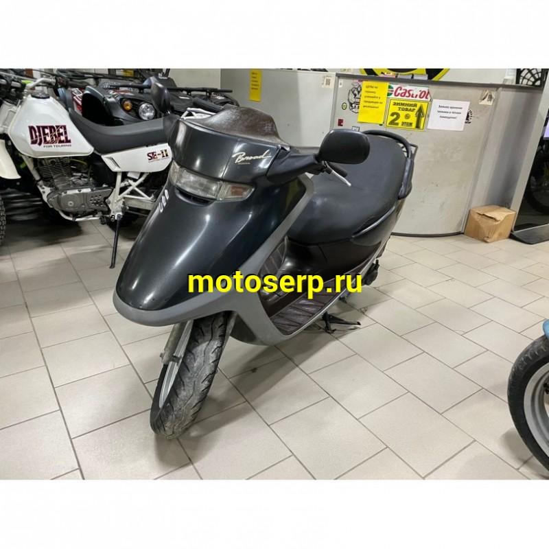 Купить  ====Скутер Honda Broad 50 AF33 (LEAD/JOKER)Из Японии,без пробега по РФ    купить с доставкой по Москве и России, цена, технические характеристики, комплектация фото  - motoserp.ru