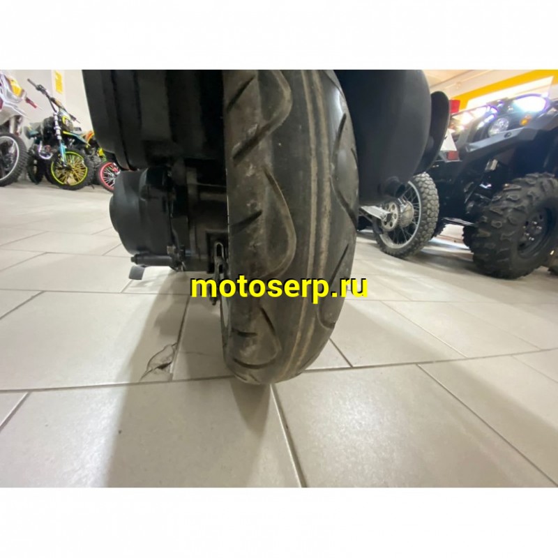 Купить  ====Скутер Honda Broad 50 AF33 (LEAD/JOKER)Из Японии,без пробега по РФ    купить с доставкой по Москве и России, цена, технические характеристики, комплектация фото  - motoserp.ru