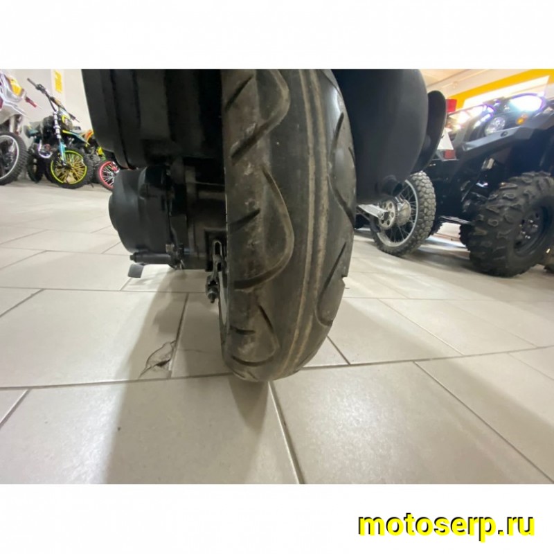 Купить  ====Скутер Honda Broad 50 AF33 (LEAD/JOKER)Из Японии,без пробега по РФ    купить с доставкой по Москве и России, цена, технические характеристики, комплектация фото  - motoserp.ru