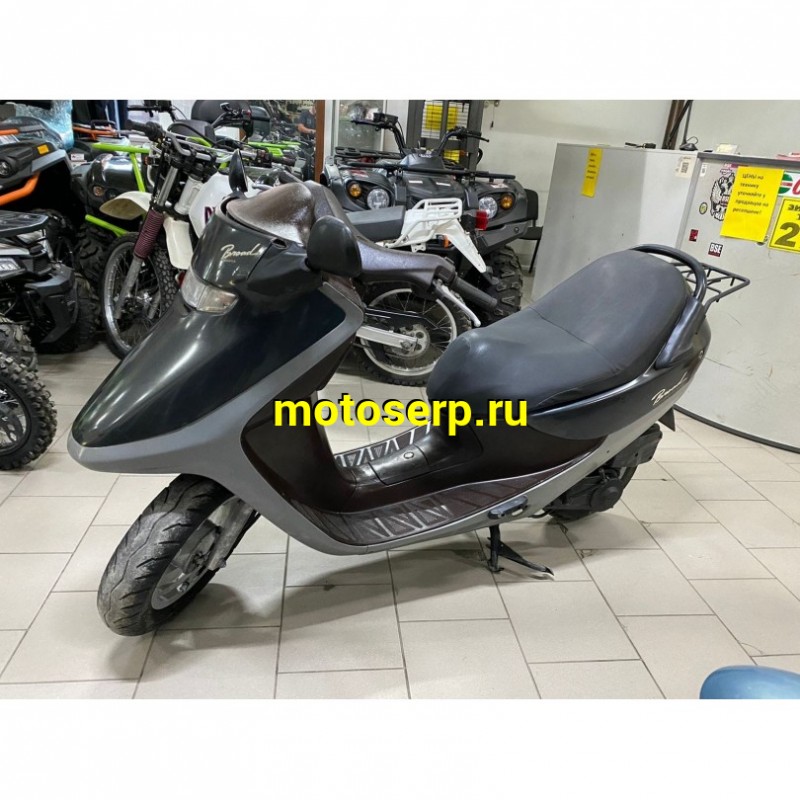 Купить  ====Скутер Honda Broad 50 AF33 (LEAD/JOKER)Из Японии,без пробега по РФ    купить с доставкой по Москве и России, цена, технические характеристики, комплектация фото  - motoserp.ru