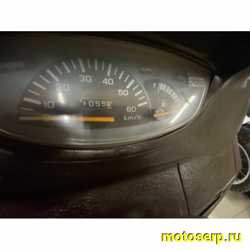 Купить  ====Скутер Honda Broad 50 AF33 (LEAD/JOKER)Из Японии,без пробега по РФ    купить с доставкой по Москве и России, цена, технические характеристики, комплектация фото  - motoserp.ru