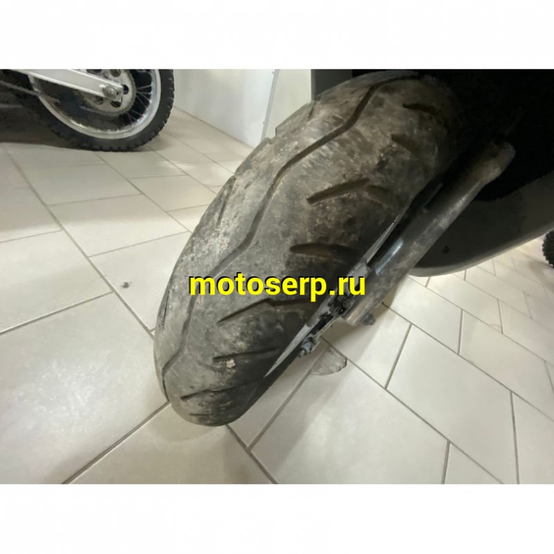 Купить  ====Скутер Honda Broad 50 AF33 (LEAD/JOKER)Из Японии,без пробега по РФ    купить с доставкой по Москве и России, цена, технические характеристики, комплектация фото  - motoserp.ru