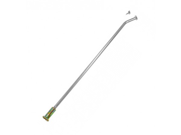 Купить  Спицы заднего колеса 16" Regulmoto Athlete и др.(3mm) (шт) (Regul 205197 купить с доставкой по Москве и России, цена, технические характеристики, комплектация фото  - motoserp.ru