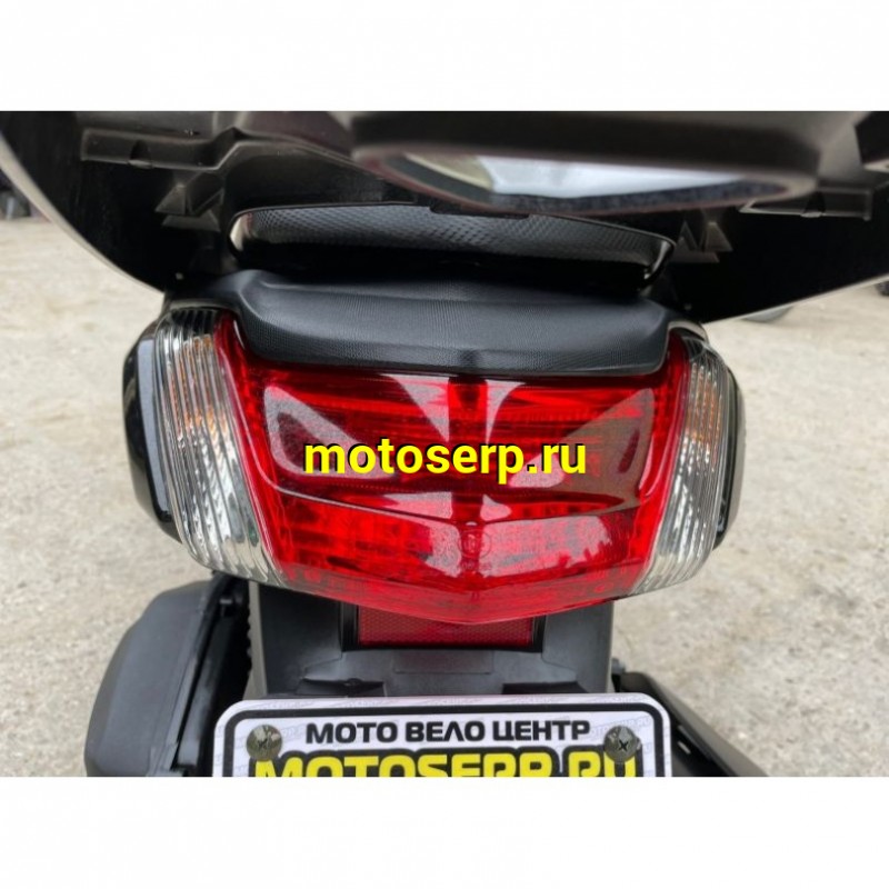 Купить  ====Скутер ММ QUANTUM 50/125cc, 4Т,новый 2022г, пробег 132 км, диск/диск.,кол 13" реплика Yamaha N-MAX (шт) (0 купить с доставкой по Москве и России, цена, технические характеристики, комплектация фото  - motoserp.ru