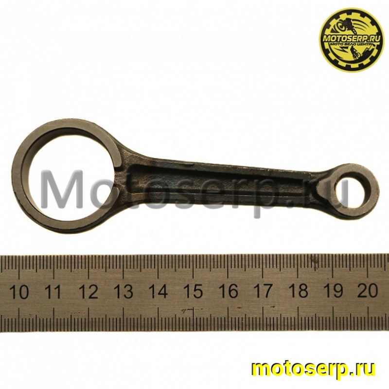 Купить  Шатун коленвала в сб. Yamaha 4T водянка. SEE (шт) (К-дар 2100290  купить с доставкой по Москве и России, цена, технические характеристики, комплектация фото  - motoserp.ru