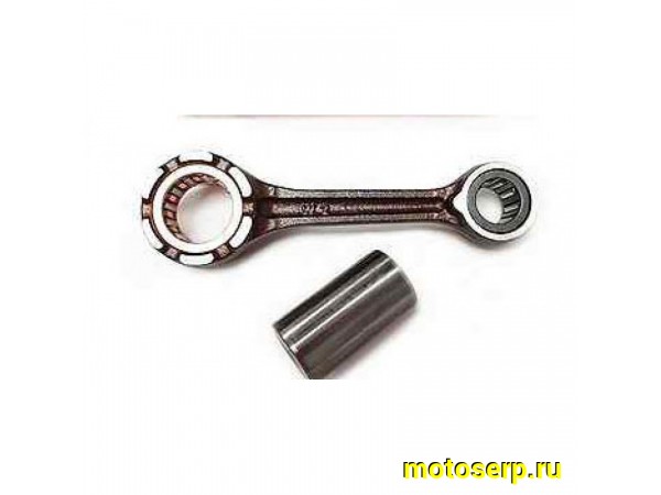 Купить  Шатун коленвала в сб. Honda LEAD AF20 SEE (TW) (шт) (К-дар 2100289 купить с доставкой по Москве и России, цена, технические характеристики, комплектация фото  - motoserp.ru