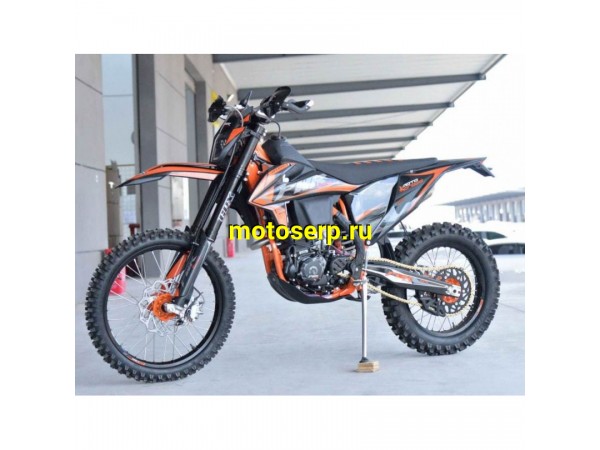 Купить  ====Мотоцикл Кросс/Эндуро PWR FM300 (2023 г.) 174MN-3, 300сс, оранжевый (на заказ 1 неделя) (шт) (ML 18387 купить с доставкой по Москве и России, цена, технические характеристики, комплектация фото  - motoserp.ru