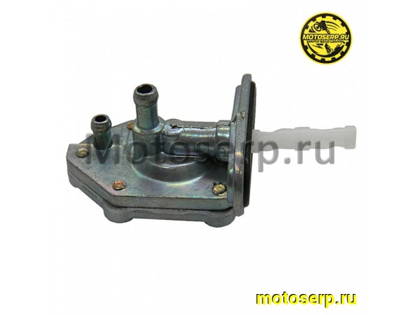 Купить  Бензокран вакуумн. (фланец) Yamaha 2JA, AXIS 90 и др. (шт) (К-дар 2200808 купить с доставкой по Москве и России, цена, технические характеристики, комплектация фото  - motoserp.ru