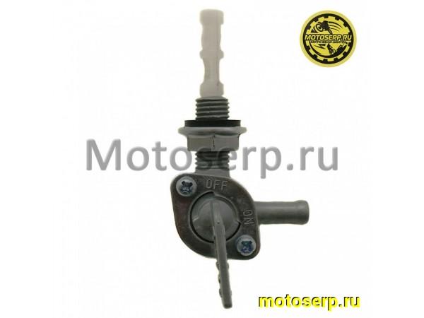 Купить  Бензокран механич. (фланец) (M10, наруж. резьба) TTR110 (шт) (MD 06523 (ANKON 025511 купить с доставкой по Москве и России, цена, технические характеристики, комплектация фото  - motoserp.ru