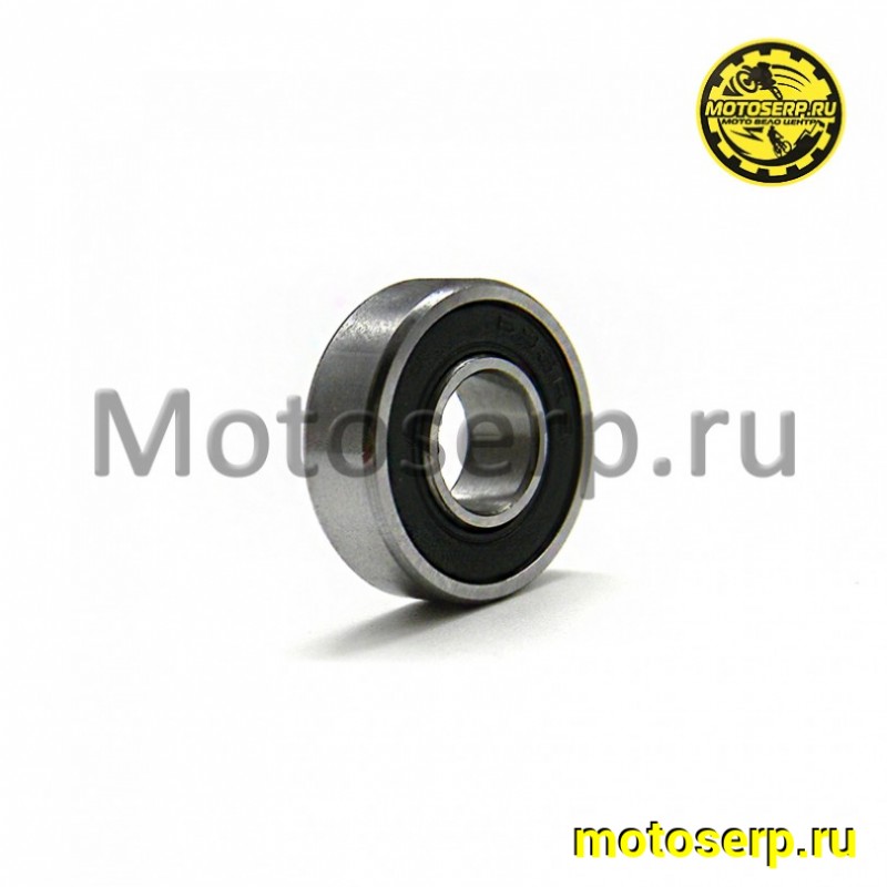 Купить  Подшипник  8*19*6  698/2RS (шт) (MD 07328 купить с доставкой по Москве и России, цена, технические характеристики, комплектация фото  - motoserp.ru