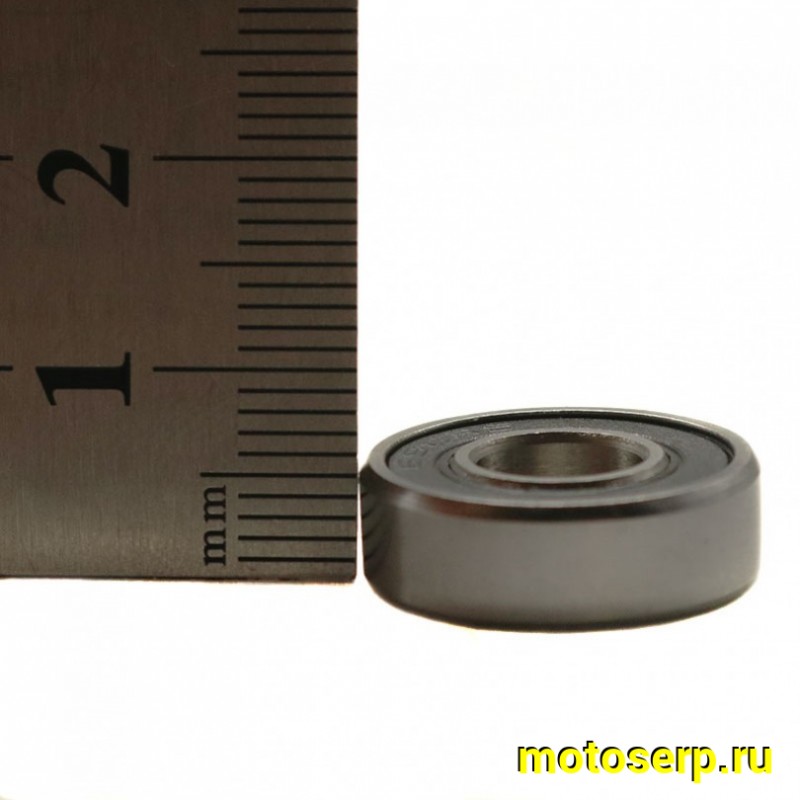 Купить  Подшипник  8*19*6  698/2RS (шт) (MD 07328 купить с доставкой по Москве и России, цена, технические характеристики, комплектация фото  - motoserp.ru